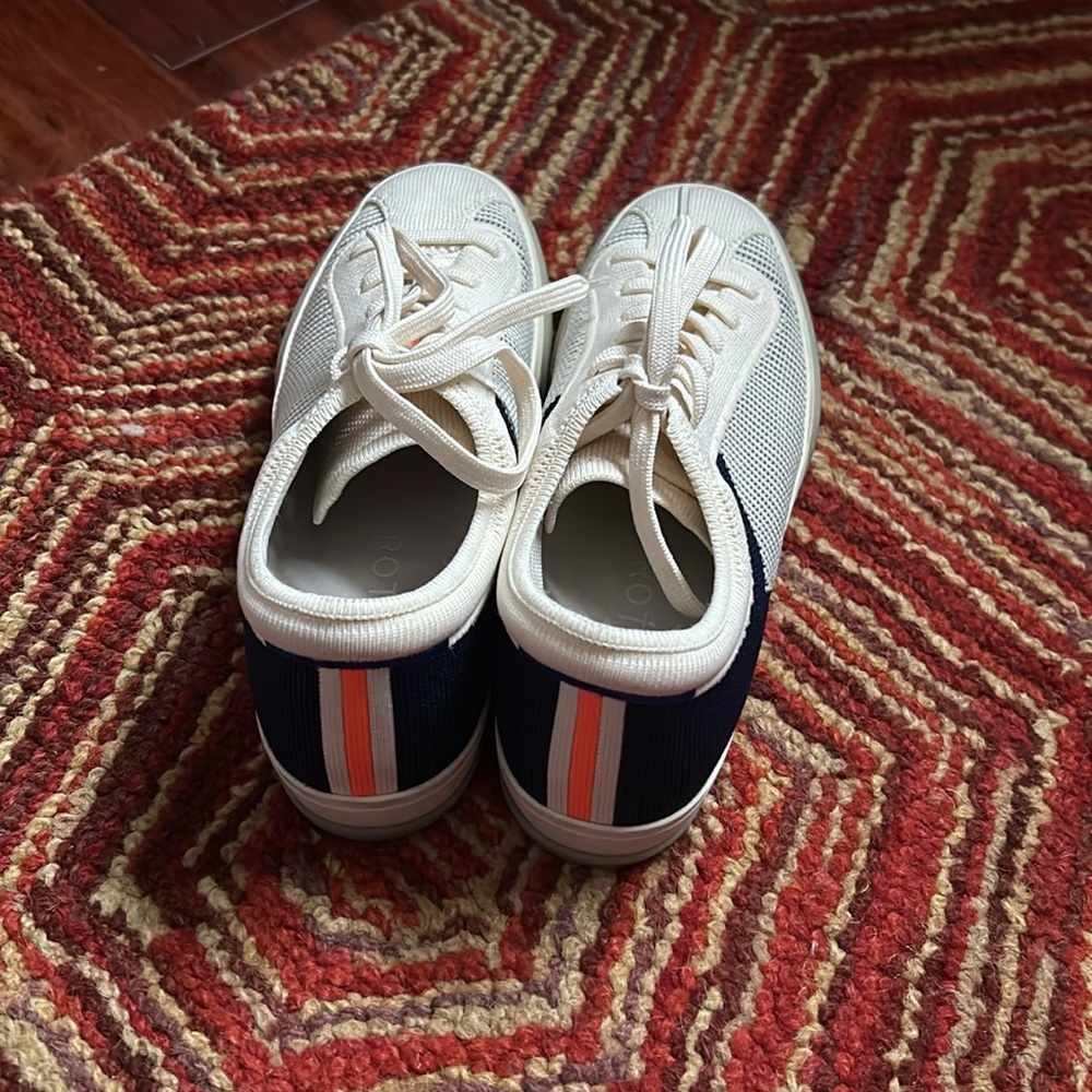Rothy’s sneakers 7 - Picture 3 of 6